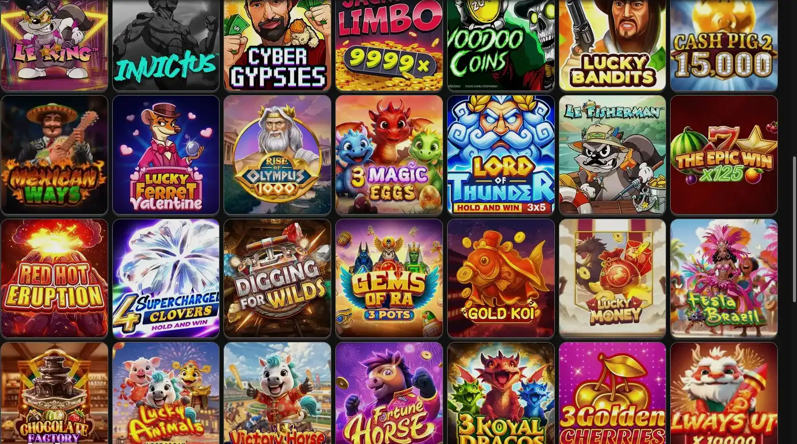 бонусы Jet casino приветственный пакет